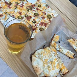 Crazy Ex Girlfriend Pizza