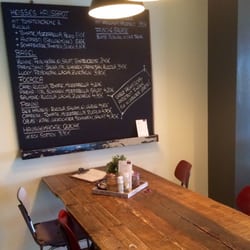 Bäckerei Cafe Welsch - Cafe Welsch  - Bad Honnef