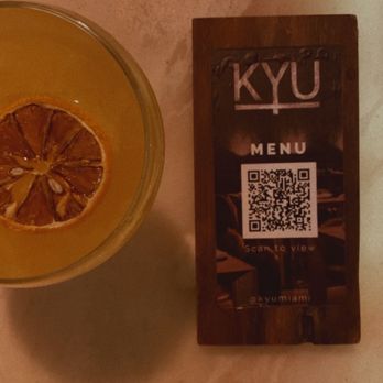 Kyu - Asian Fusion Near Me - Miami, Florida Kyu - Asian Fusion Near Me - Miami, Florida