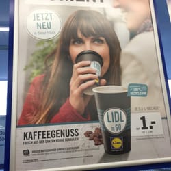 LiDL - Neu!