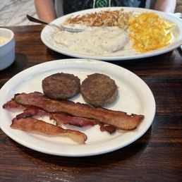 Classic Breakfast