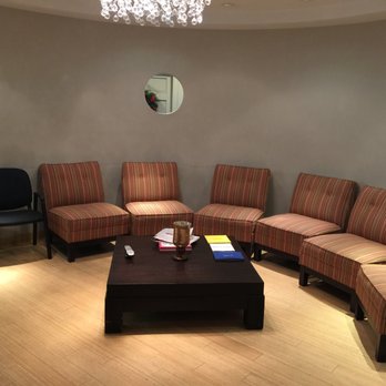 Third Space Medical - Waiting Area - Physical Therapy Near Me - Paramus, New Jersey