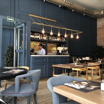 Oven - Pizza Near Me - Madrid, M