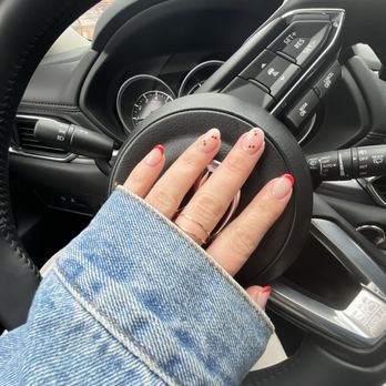 Kissme Nail Spa - Nail Salons Near Me - McLean, Virginia Kissme Nail Spa - Nail Salons Near Me - McLean, Virginia