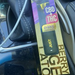 CBD & More