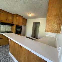 Hk Doon Cleaning Services - Kitchen cleaning services.!!