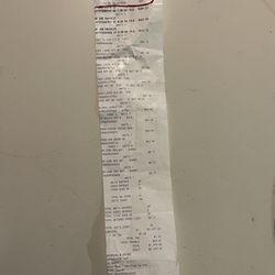 Restaurant Depot - Recipe