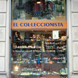 El Col.leccionista