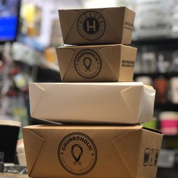 Bestware Restaurant Supplies - Paper Food Boxes (Bestware can make custom prints on all To-Go items from plastic cups to plastic & paper bags) - Restaurant Supplies Near Me - Westminster, California Bestware Restaurant Supplies - Paper Food Boxes (Bestware can make custom prints on all To-Go items from plastic cups to plastic & paper bags) - Restaurant Supplies Near Me - Westminster, California