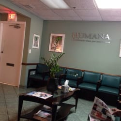 Elias A Feanny, MD - Waiting area