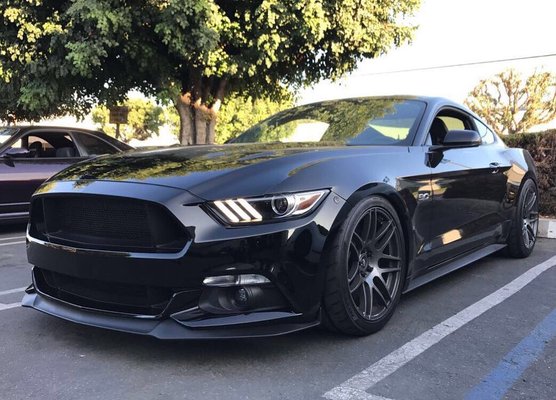 ACE QUALITY COLLISION CENTER - Updated June 2025 - 18 Photos & 27