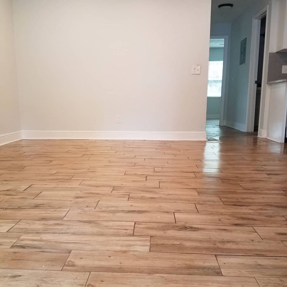 Slide of Junior Handyman Services