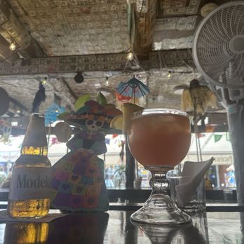 Pez Vela - Bahama Mama and Modello - Mexican Near Me - Playa del Carmen, ROO Pez Vela - Bahama Mama and Modello - Mexican Near Me - Playa del Carmen, ROO