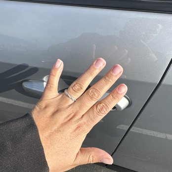 Hawaii Nails II - Manicure (no polish) - Nail Salons Near Me - Riverton, Utah Hawaii Nails II - Manicure (no polish) - Nail Salons Near Me - Riverton, Utah