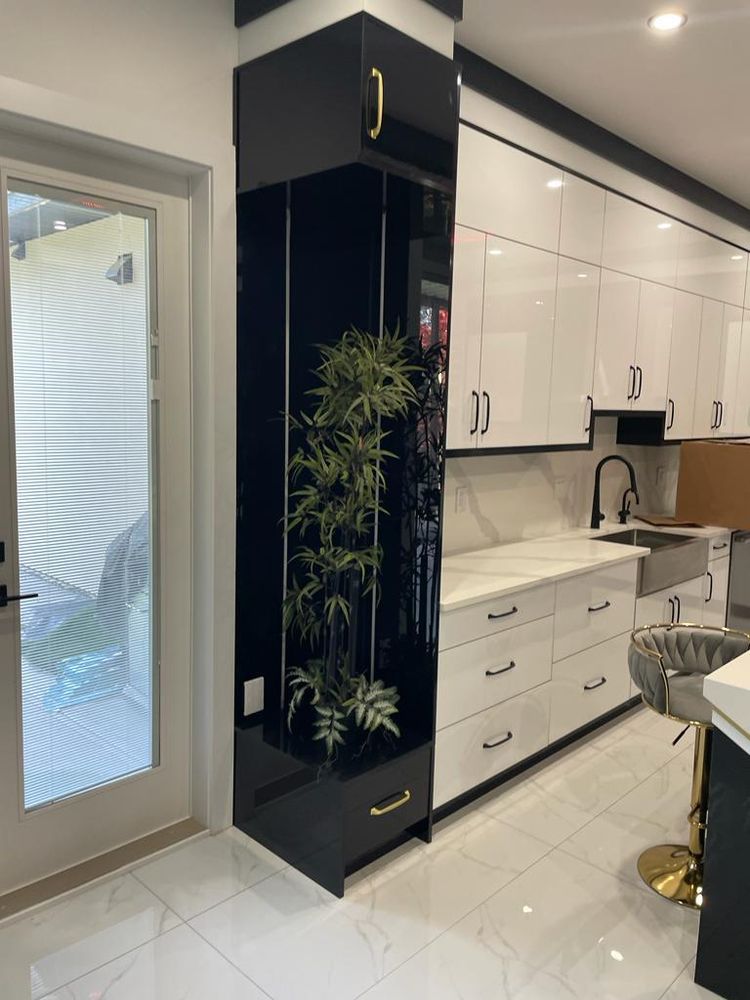 Slide of Incal Construction