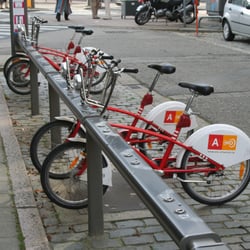 Velo Antwerpen