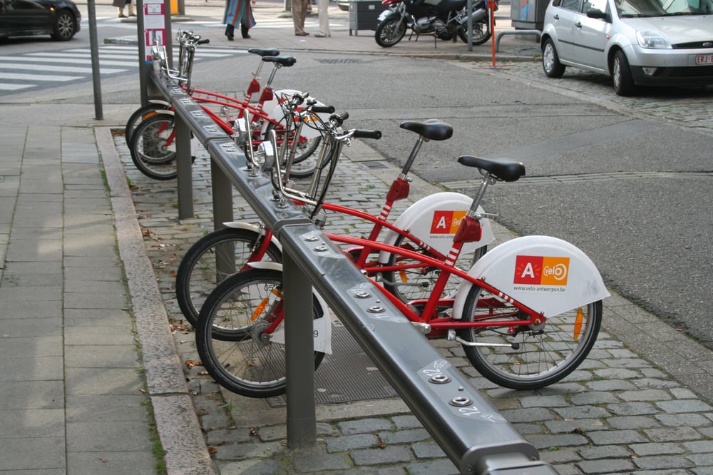 VELO ANTWERPEN Updated July 2024 13 Reviews Kievitplein 7