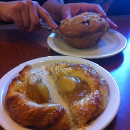 Apple Danish