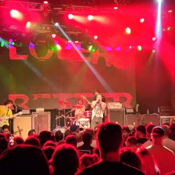 London Music Hall