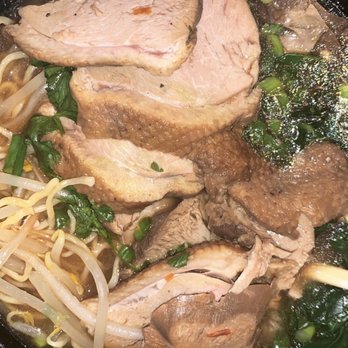 Doragon Eatery - Take home of Duck Noodle Soup no longer on menu but I used to love it! - Ramen Near Me - Ashland, Massachusetts Doragon Eatery - Take home of Duck Noodle Soup no longer on menu but I used to love it! - Ramen Near Me - Ashland, Massachusetts