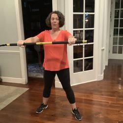Sarasota Personal Trainer RC Fitness
