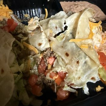 Mama Betty’s - Tortilla fell apart immediately when picked up due to soaking in grease for almost 2 hours before my pick up time. Disgusting - Cocktail Bars Near Me - Austin, Texas