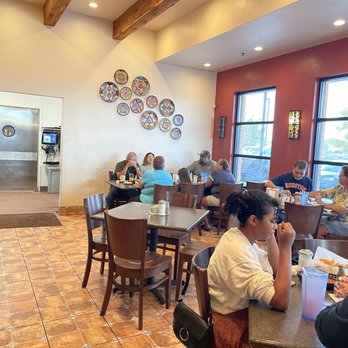 Casa Garcia's - Manor - Restaurant seating - Mexican Near Me - Manor, Texas Casa Garcia's - Manor - Restaurant seating - Mexican Near Me - Manor, Texas