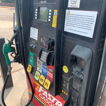Fastrip Gas Wayside Liquor - a gas pump - Gas Stations Near Me - Paso Robles, California Fastrip Gas Wayside Liquor - a gas pump - Gas Stations Near Me - Paso Robles, California