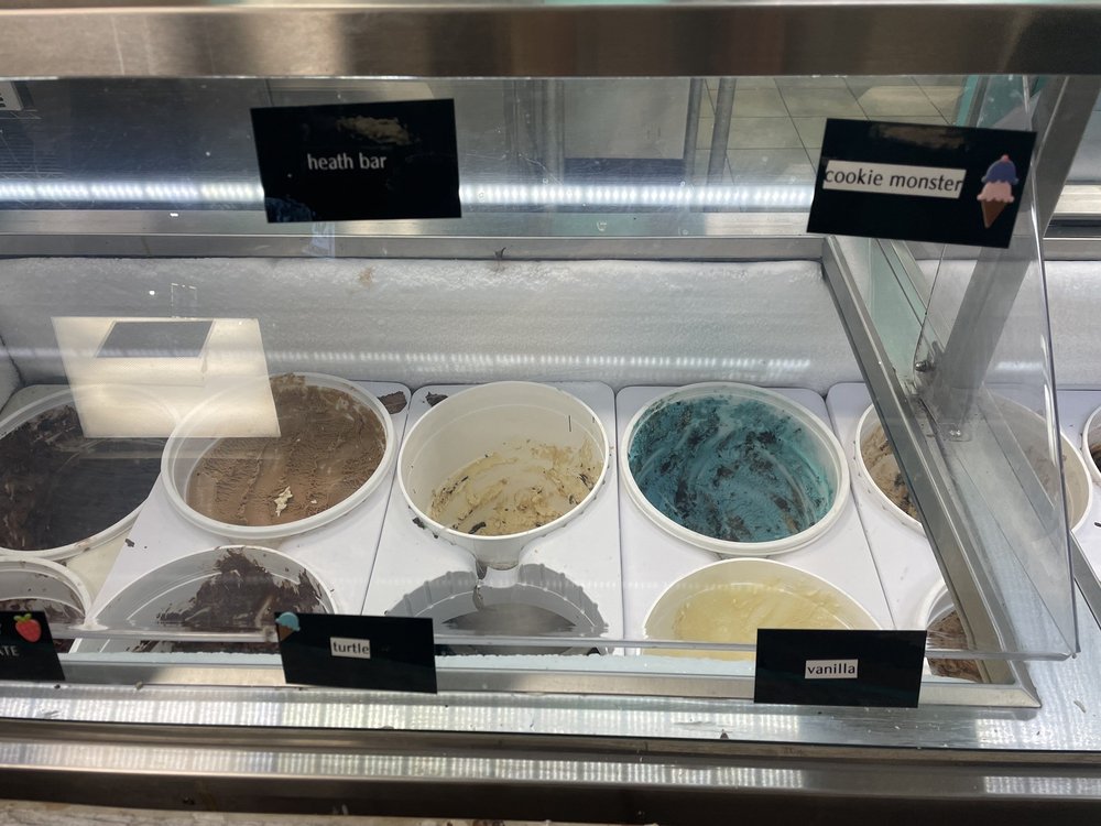 SWEET SPOT 35 Photos & 65 Reviews 1200 N Woodland Blvd, Deland