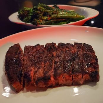 STK - San Juan - Delicious Ribeye cut and blackened@ STK! - Steakhouses Near Me - San Juan, Puerto Rico STK - San Juan - Delicious Ribeye cut and blackened@ STK! - Steakhouses Near Me - San Juan, Puerto Rico