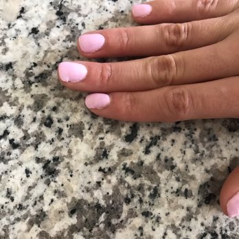 Naillinis Spa - Nail Salons Near Me - Orlando, Florida