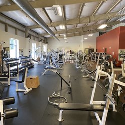 Family Sports & Fitness - Gym equipment