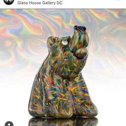 Glass House Gallery DC - Justin Carter x Coyle Condenser