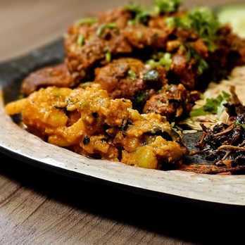 Lumbini Hut - Chicken Choyela - Himalayan/Nepalese Near Me - Ajax, Ontario Lumbini Hut - Chicken Choyela - Himalayan/Nepalese Near Me - Ajax, Ontario