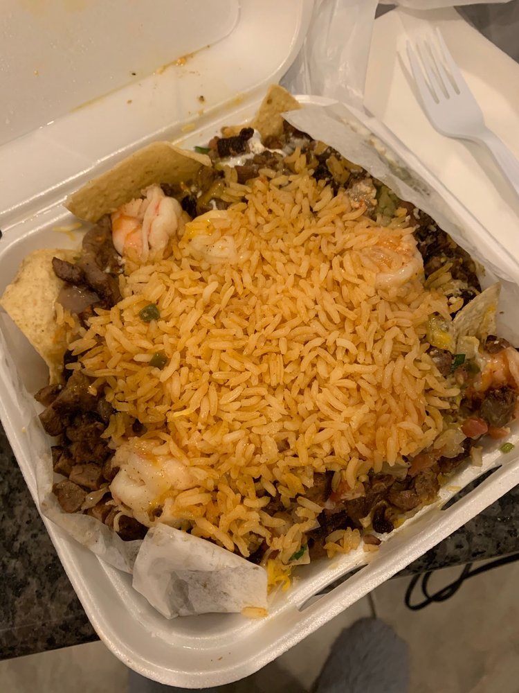 VIVA EL TACO EXPRESS Updated September 2024 187 Photos & 209