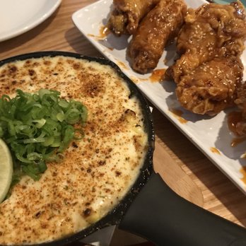 DOMU - Cheezus and Domu wings - Ramen Near Me - Jacksonville, Florida DOMU - Cheezus and Domu wings - Ramen Near Me - Jacksonville, Florida