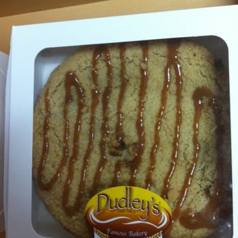 Dudley's Bakery - Oh, warmed up with a scoop of ice cream..yummmm - Delis Near Me - Santa Ysabel, California