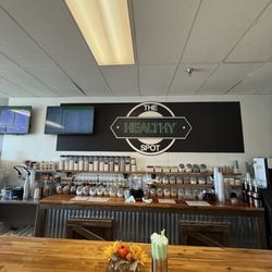 The Healthy Spot