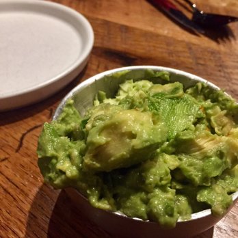 Salted Lime Bar & Kitchen - $9 for cut up avocado. Can't be called guacamole. - Mexican Near Me - Somerville, New Jersey Salted Lime Bar & Kitchen - $9 for cut up avocado. Can't be called guacamole. - Mexican Near Me - Somerville, New Jersey