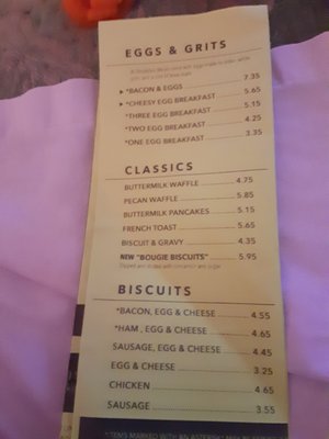 Huskers Cafe (Atlanta) by null