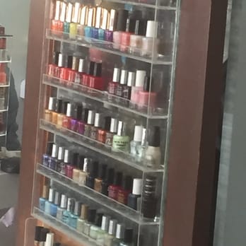 Queen Nails - Nail Salons Near Me - Fairfield, California