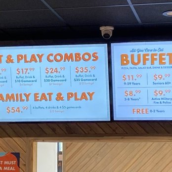 MR GATTI’S PIZZA - Updated July 2025 - 30 Photos &amp; 21 Reviews - 9410 N ...