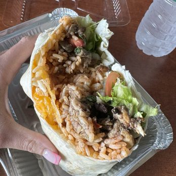 Nacho Macho Taco - Mexican Near Me - Brooklyn, New York