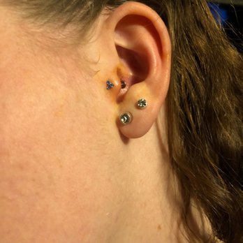 Urban's Tattoo & Piercing Studio - Piercing - Piercing Near Me - Arlington, Texas Urban's Tattoo & Piercing Studio - Piercing - Piercing Near Me - Arlington, Texas