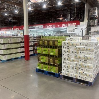 Costco - Wholesale Stores Near Me - Tempe, Arizona