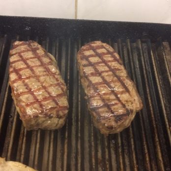 Ancho - Steakhouses Near Me - Marburg, HE