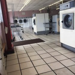 Jackson Coin Laundry