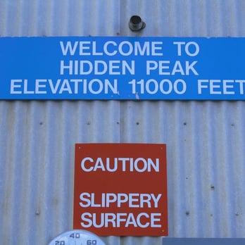Snowbird - Ski Resorts Near Me - Snowbird, Utah