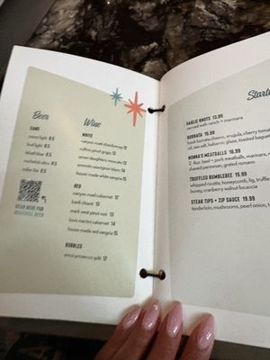 Menu photo 5 Side Hustle Lounge Detroit, MI Menu photo 5 Side Hustle Lounge Detroit, MI