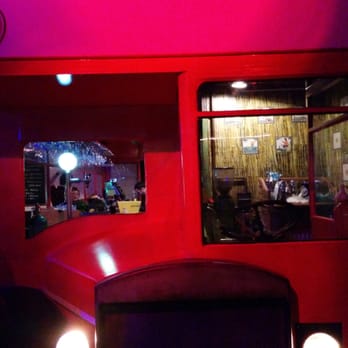 Soda Bus - Pubs Near Me - Barcelona, B